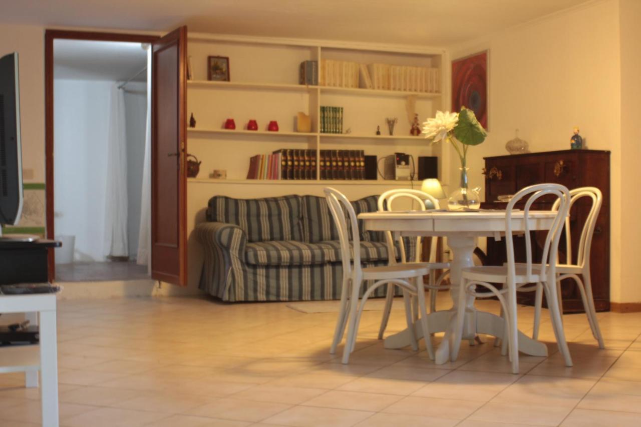 La Casa Di Duccio Con Parcheggio Gratuito Apartment Florence Exterior photo
