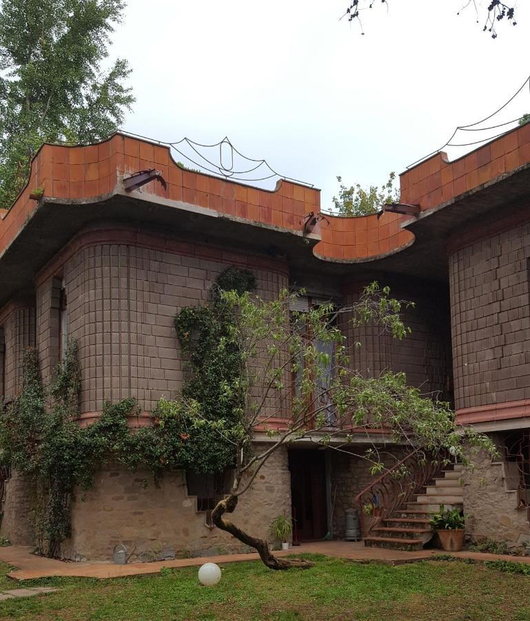 La Casa Di Duccio Con Parcheggio Gratuito Apartment Florence Exterior photo