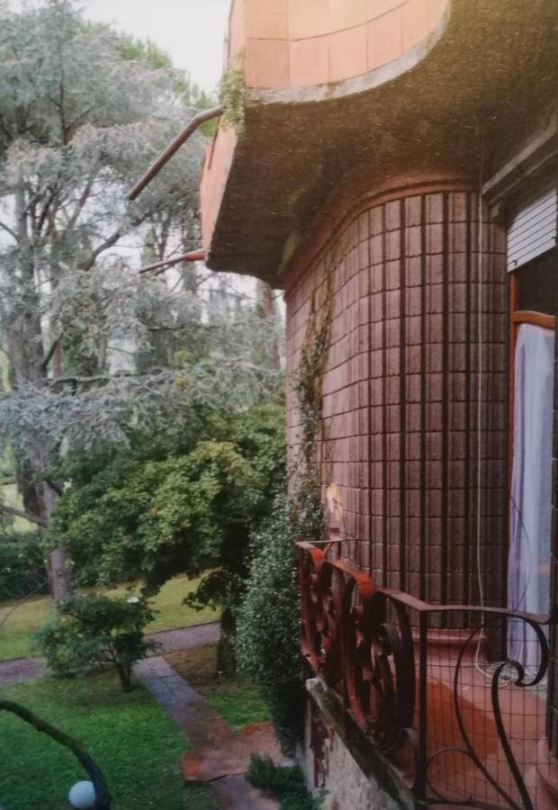 La Casa Di Duccio Con Parcheggio Gratuito Apartment Florence Exterior photo